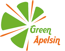 -   GreenApelsin